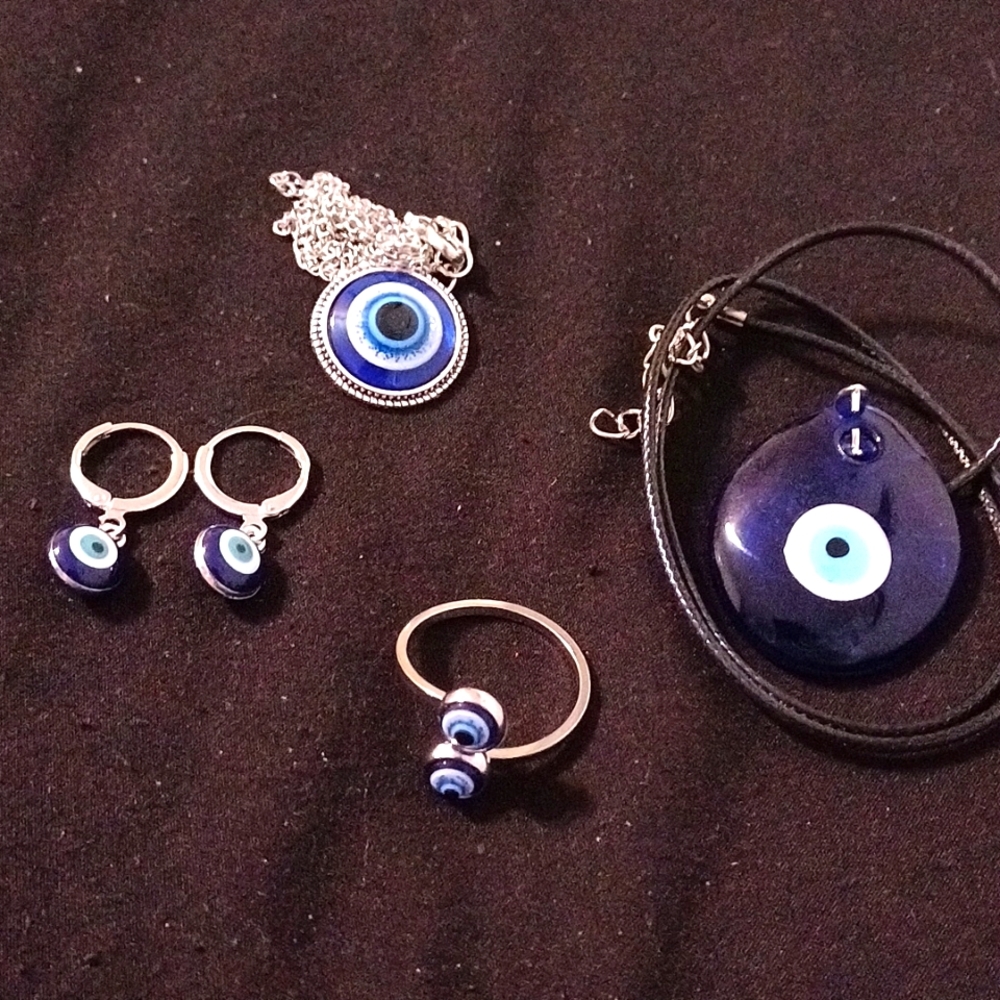 Evil Eye Collection 🧿🧿 - Picture 6 of 6